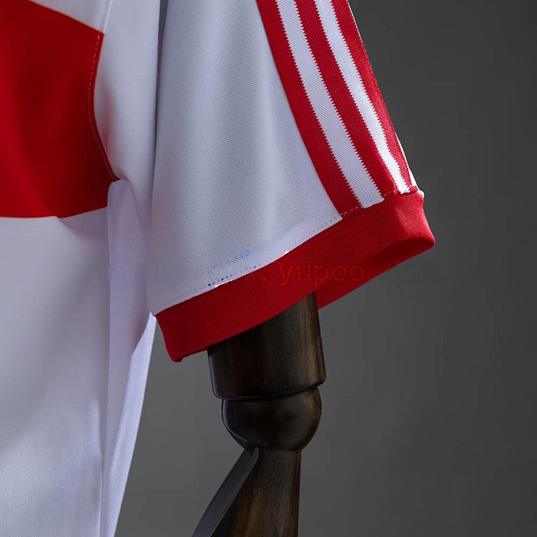 Hamburger SV 1983 Home Retro Jersey S-XXL 2