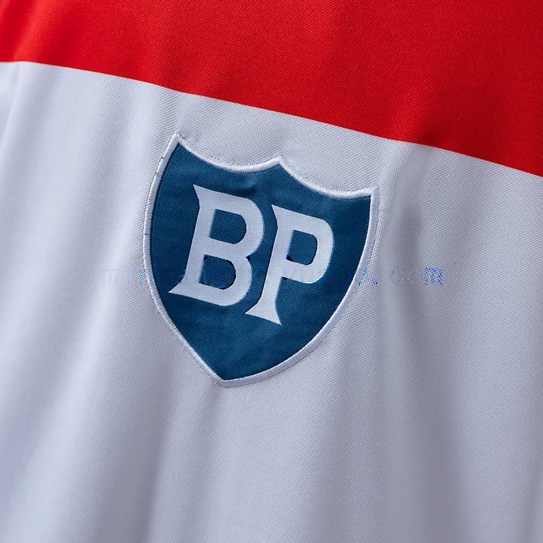 Hamburger SV 1983 Home Retro Jersey S-XXL 3