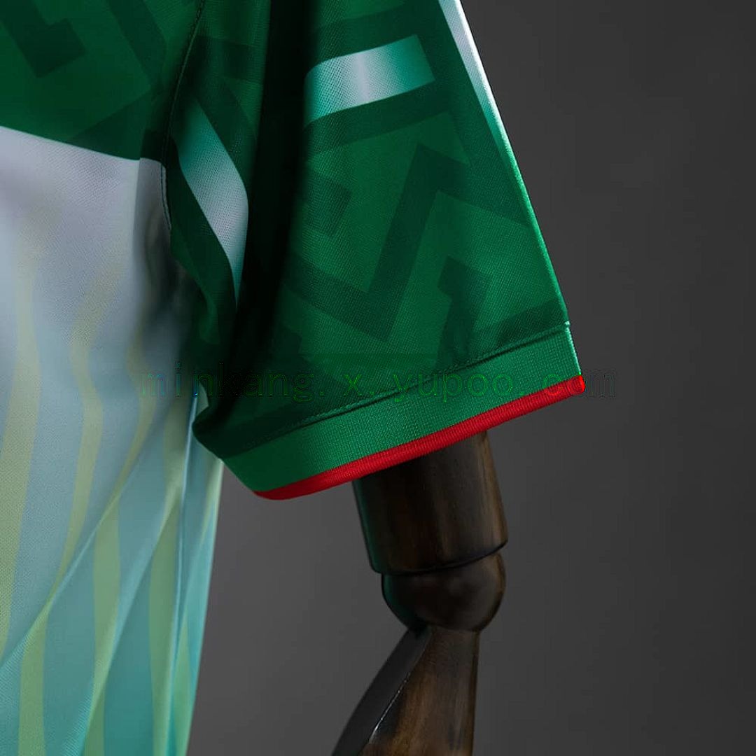 Morocco 1994 Away Retro Jersey S-XXL 2