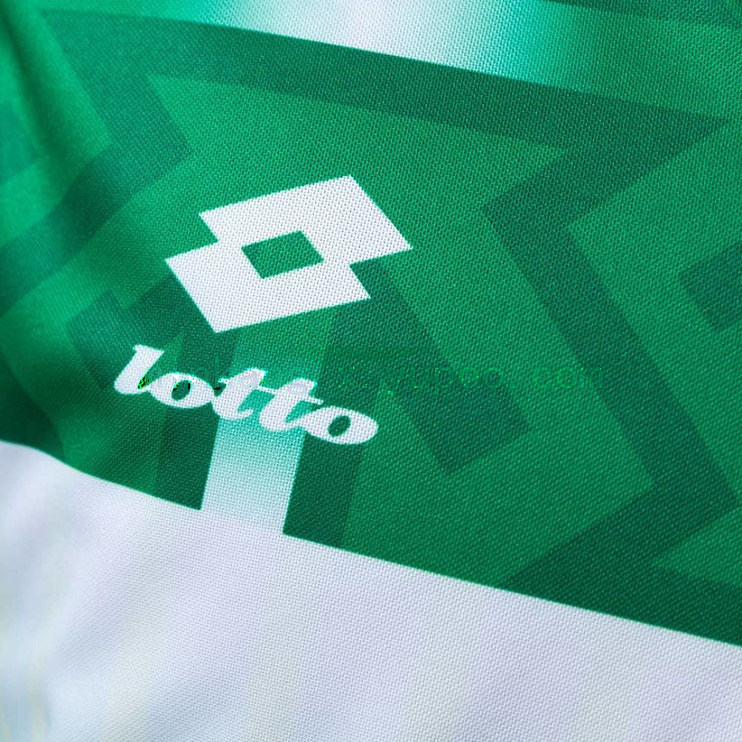 Morocco 1994 Away Retro Jersey S-XXL 3