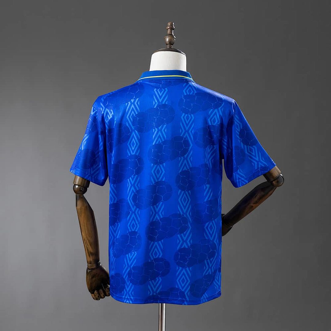 Columbia 1994 Away Retro Jersey S-XXL 2