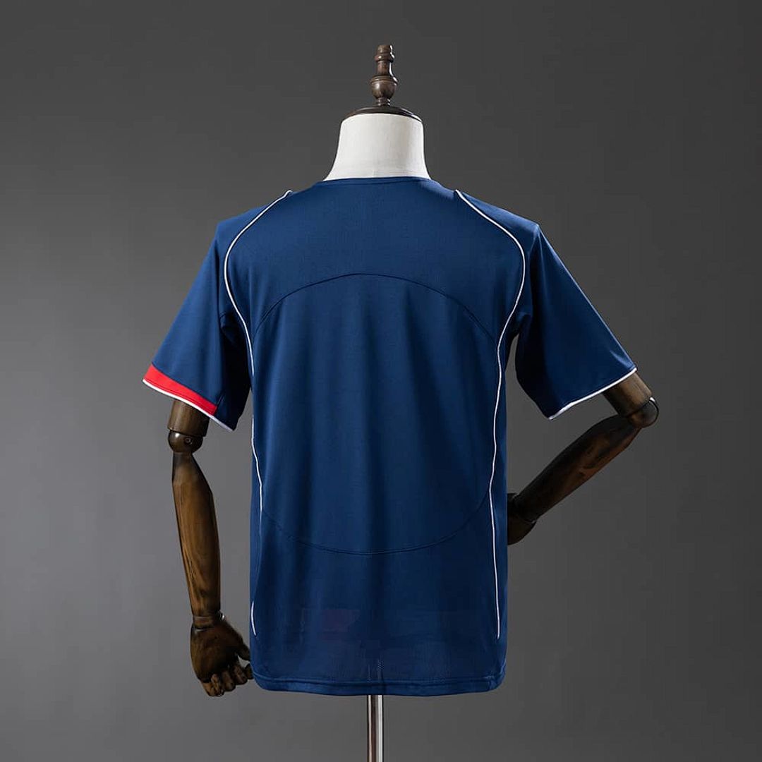 PSG 04_05 Home Retro Jesery S-XXL 2
