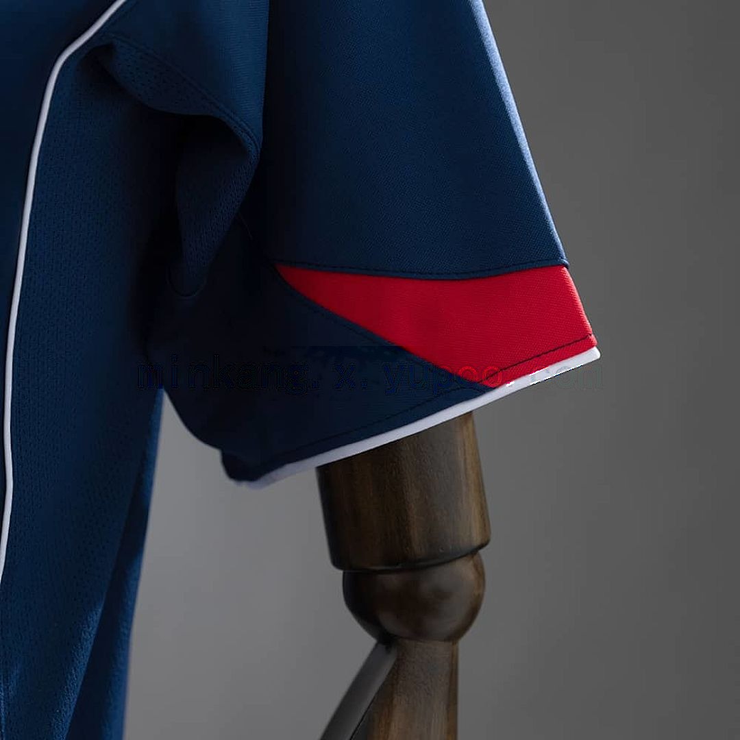 PSG 04_05 Home Retro Jesery S-XXL 3