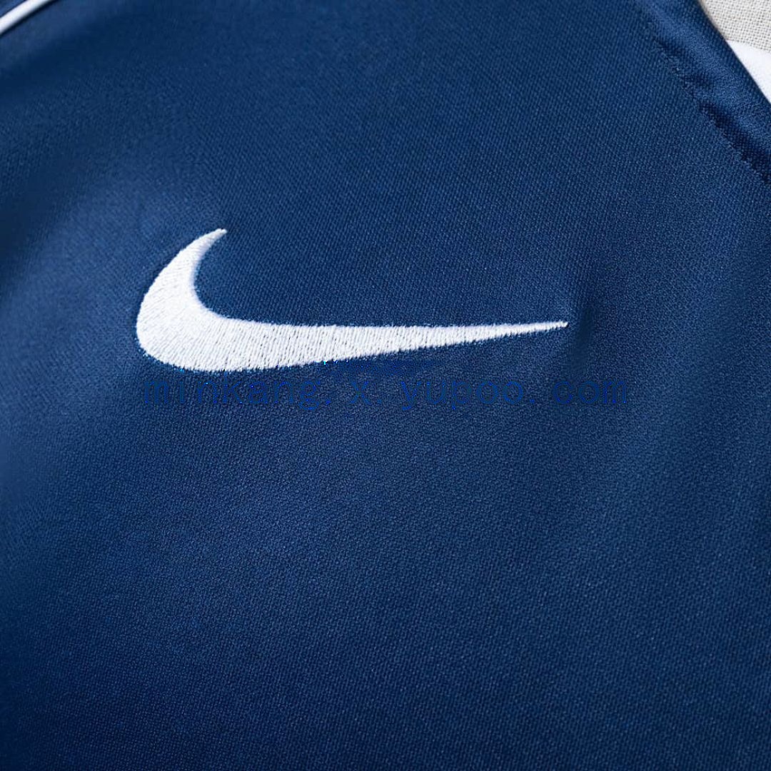 PSG 04_05 Home Retro Jesery S-XXL 4
