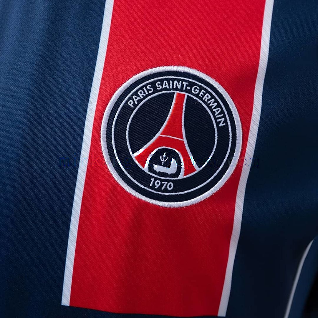 PSG 04_05 Home Retro Jesery S-XXL 5