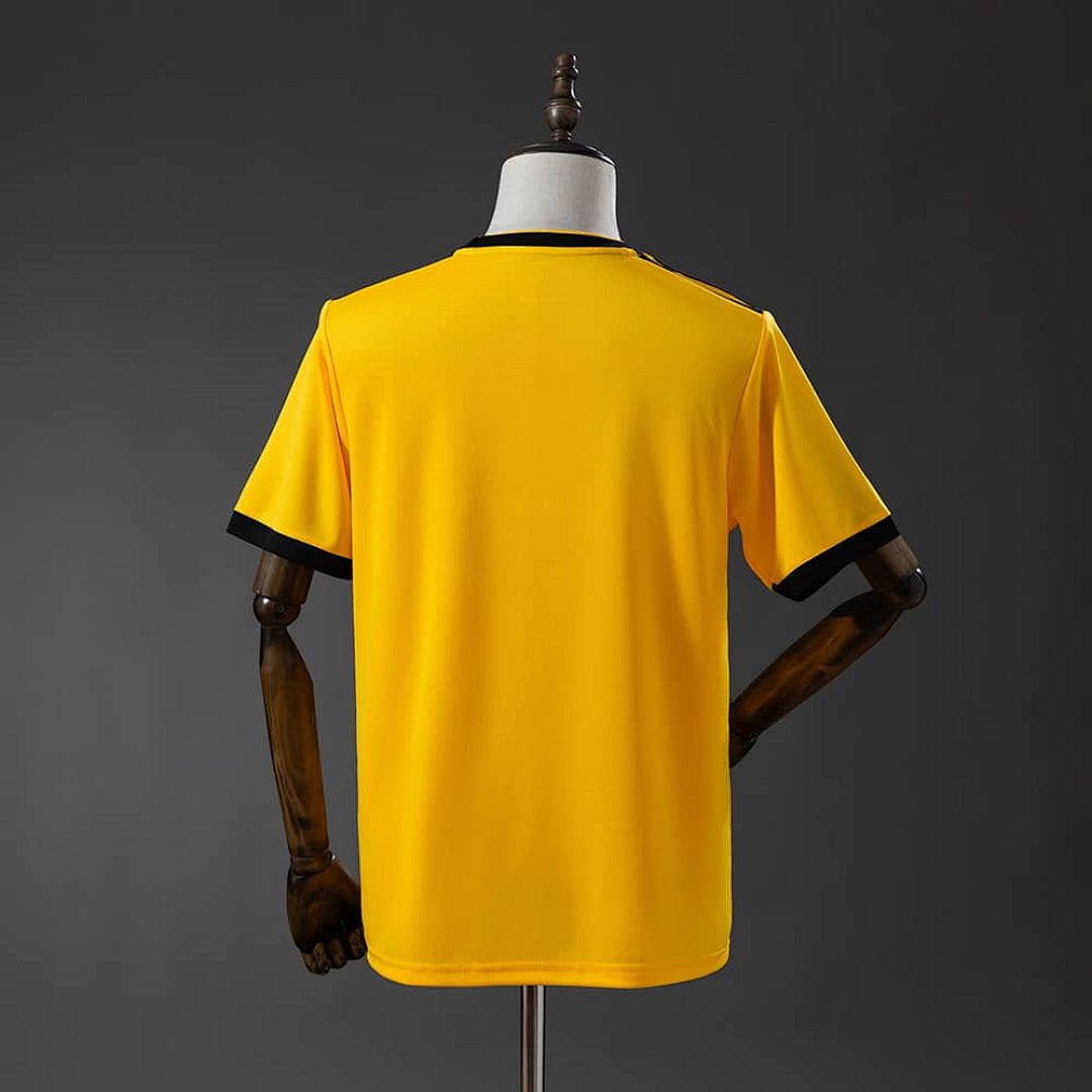Wolves 18_19 Home Retro Jersey S-XXL 4