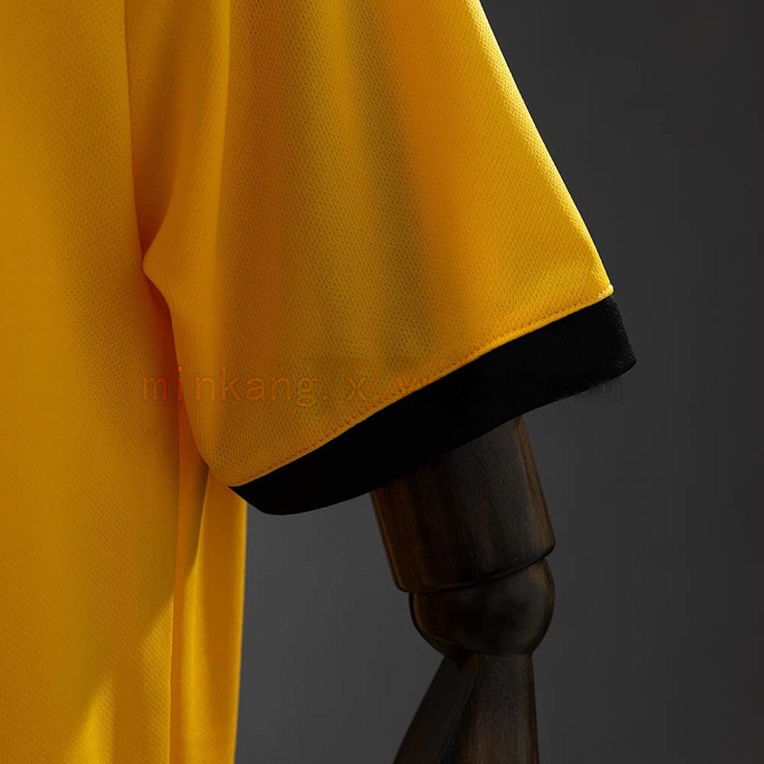 Wolves 18_19 Home Retro Jersey S-XXL 5