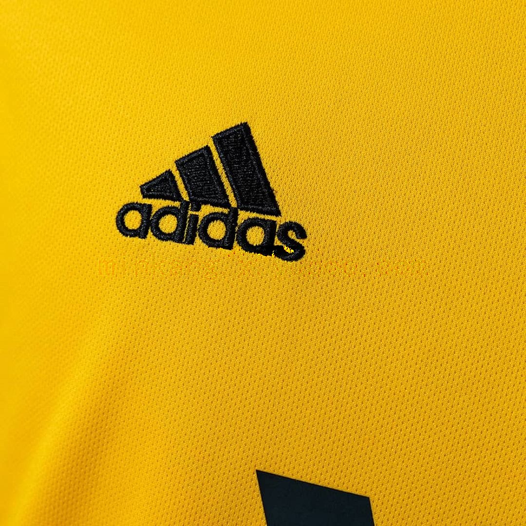 Wolves 18_19 Home Retro Jersey S-XXL 6