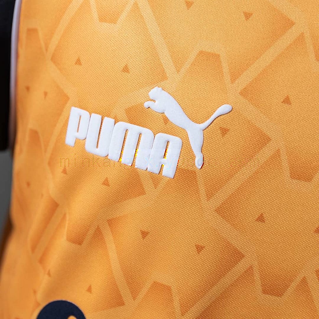 Wolves 96_98 Home Retro Jersey S-XXL 5