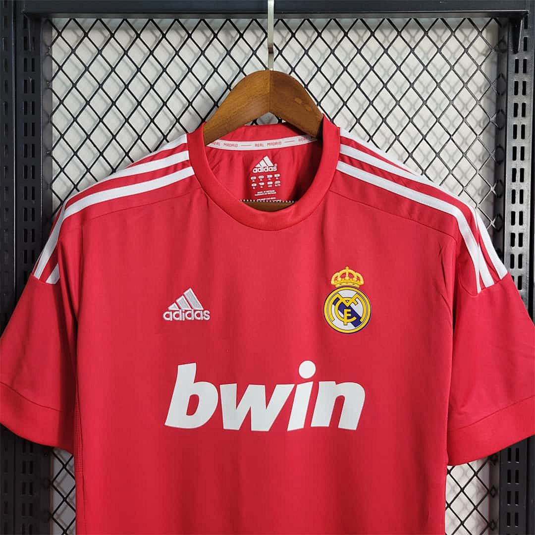 11-12 Real Madrid rojo visitante 8