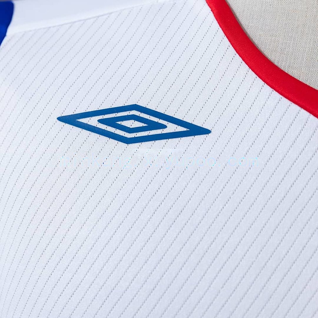 Olympique lyonnais 08_09 Home Retro Jersey S-XXL 5