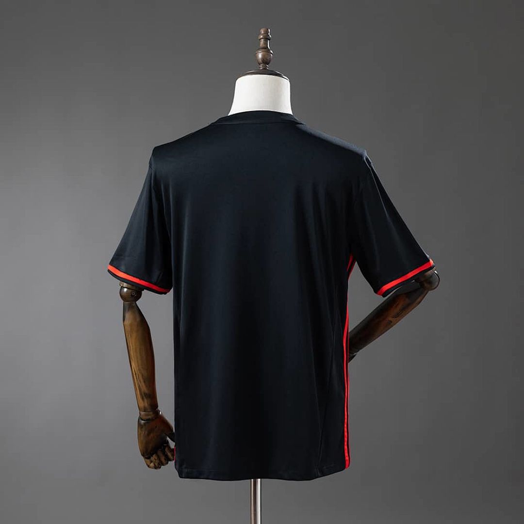 Sport Recife 2016 Away Retro Jersey S-XXL 2