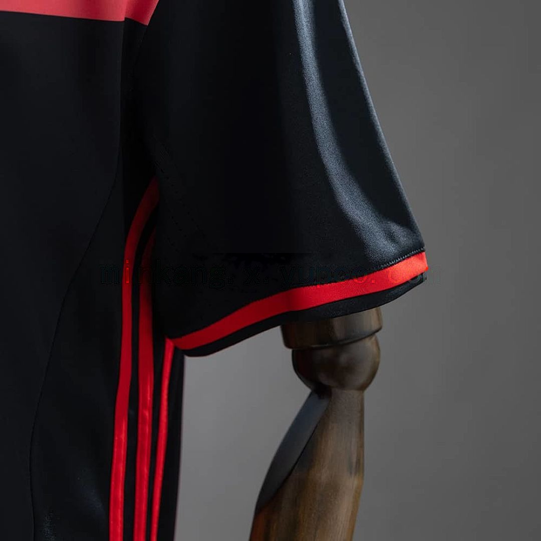 Sport Recife 2016 Away Retro Jersey S-XXL 3