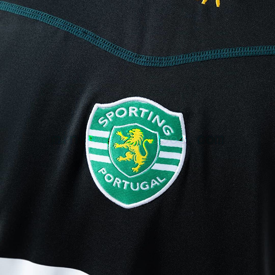 Sporting CP 02_03 Away Retro Jersey S-XXL 5