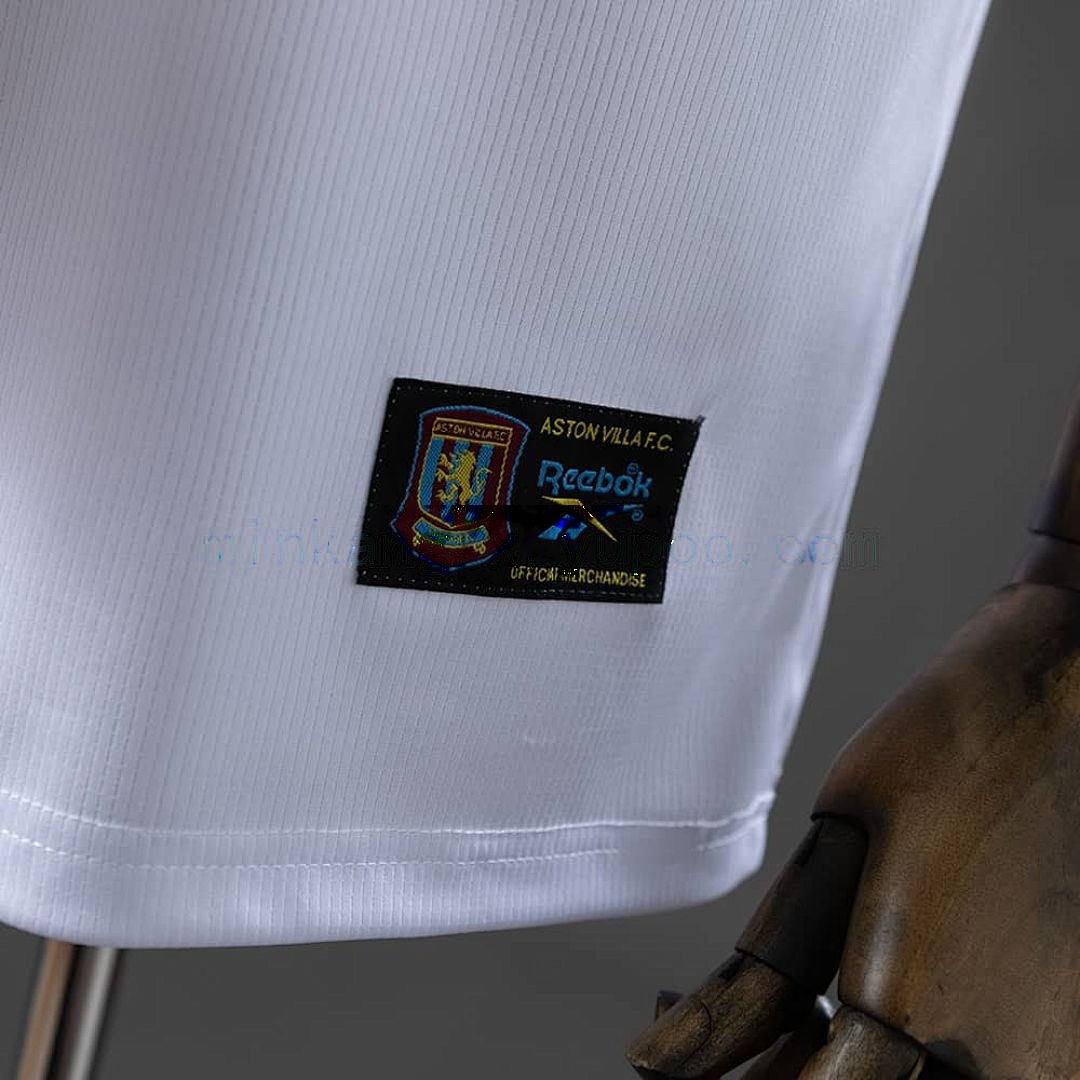 Aston Villa 97_98 Away Retro Jersey S-XXL 3