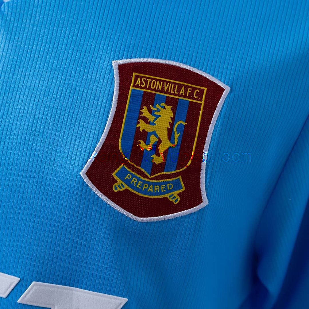 Aston Villa 97_98 Away Retro Jersey S-XXL 6