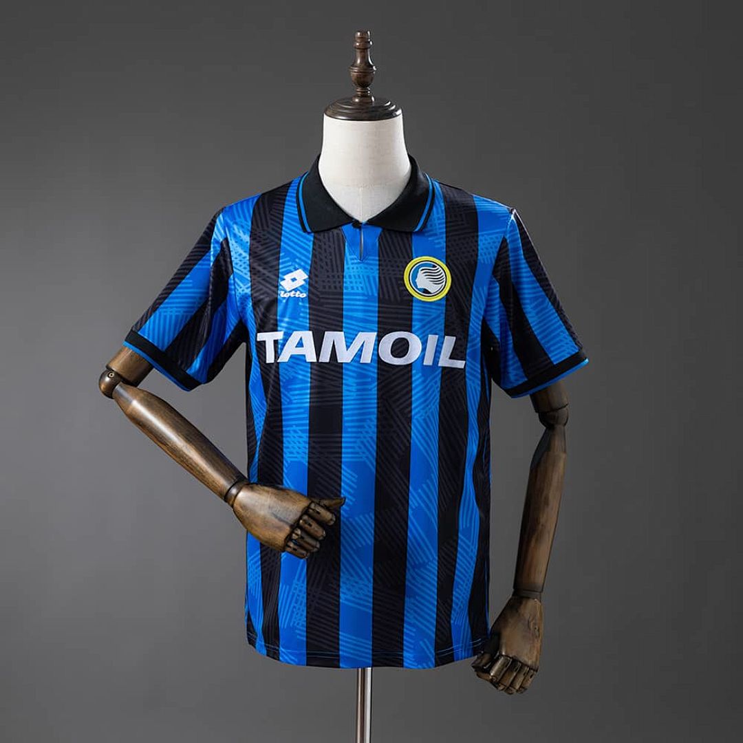 Atalanta 91_93 Home Retro Jersey S-XXL