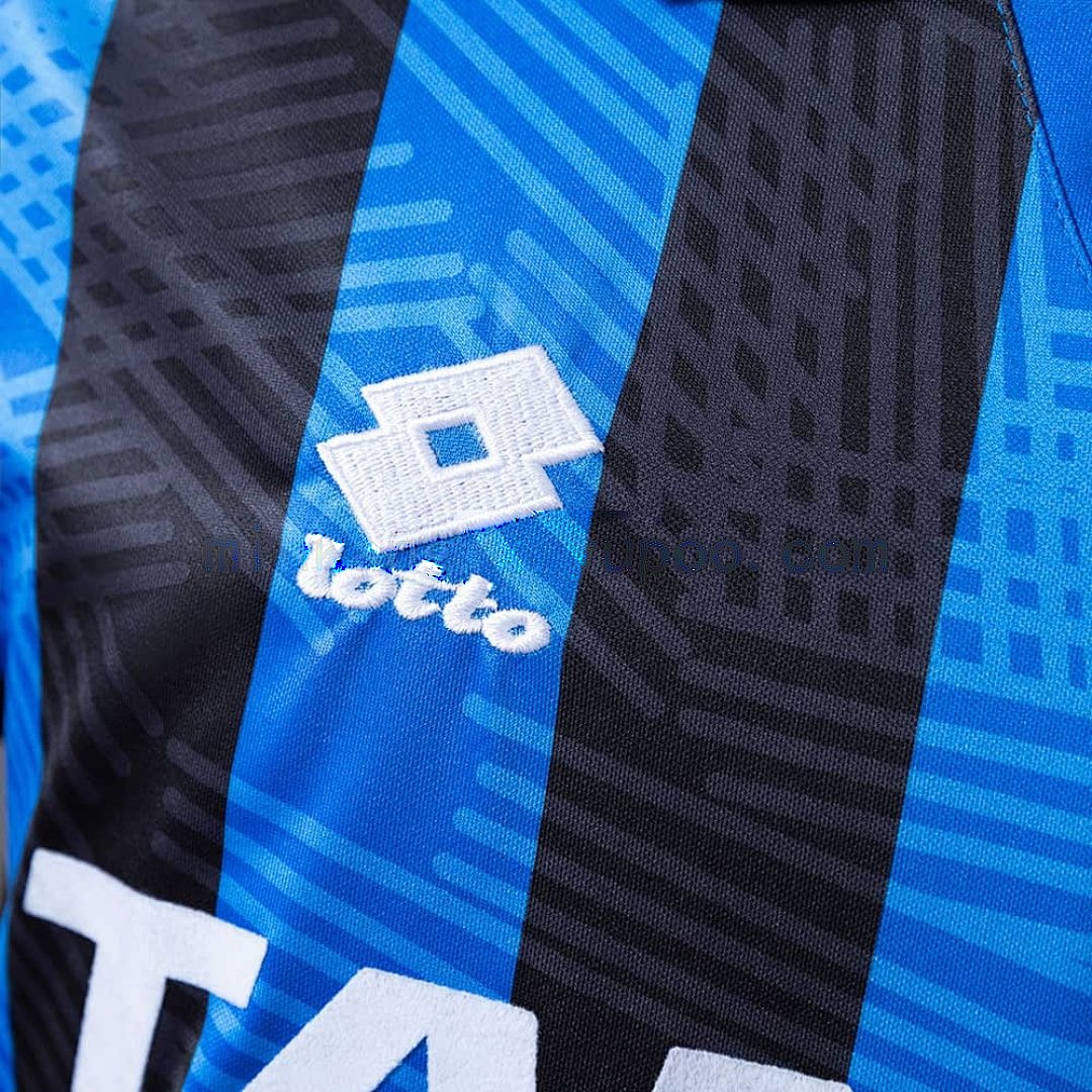 Atalanta 91_93 Home Retro Jersey S-XXL 4