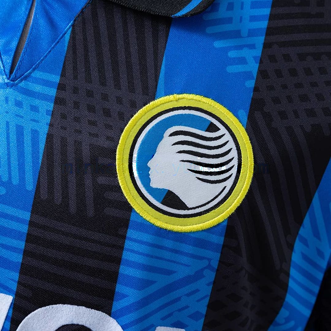 Atalanta 91_93 Home Retro Jersey S-XXL 5