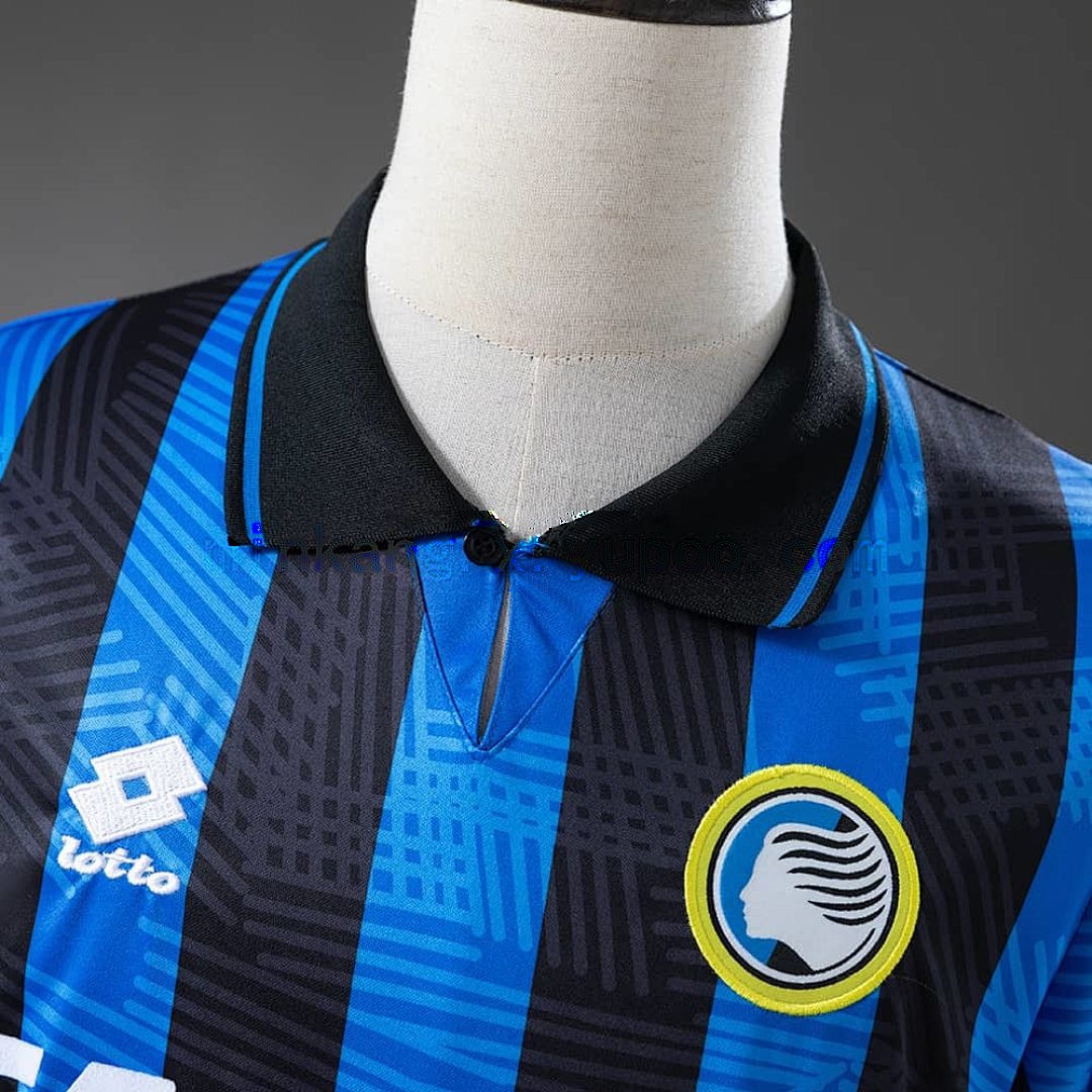 Atalanta 91_93 Home Retro Jersey S-XXL 7