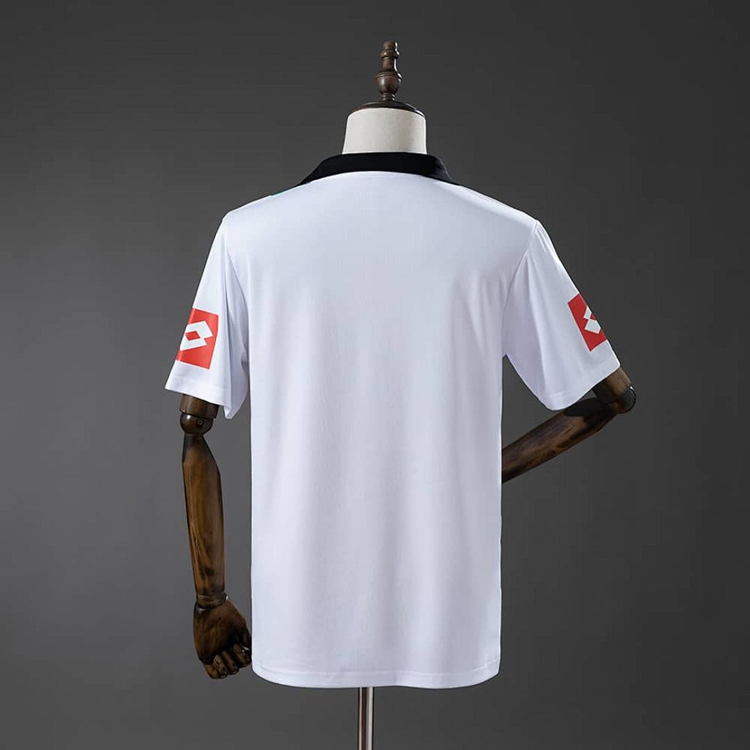 Borussia Monchengladbach 08_09 Home Retro Jersey S-XXL 2