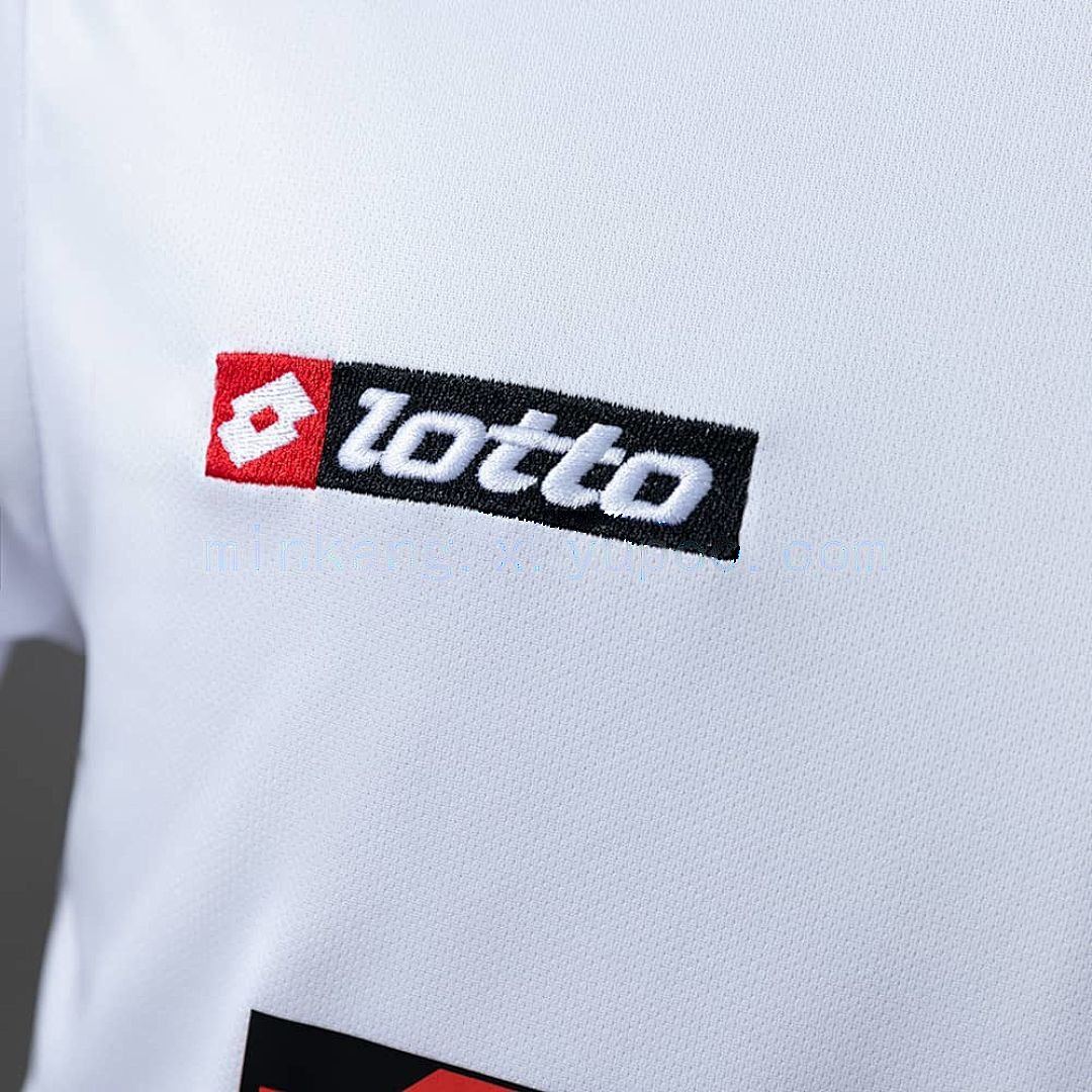 Borussia Monchengladbach 08_09 Home Retro Jersey S-XXL 5