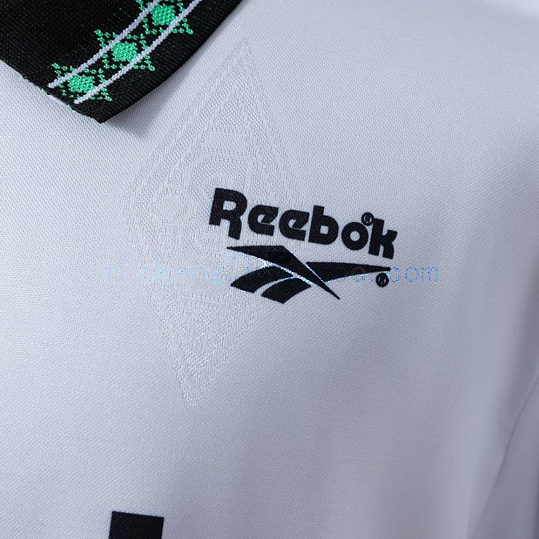 Borussia Monchengladbach 95_96 Home Retro Jersey S-XXL 5