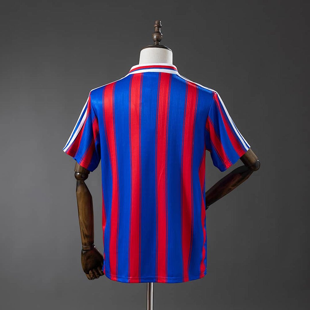 Crystal Palace 96_98 local retro camiseta S-XXL 2