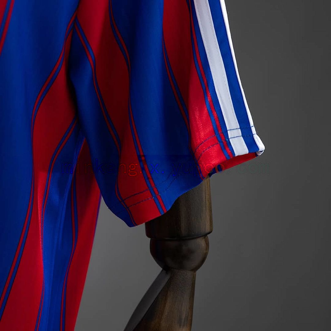 Crystal Palace 96_98 local retro camiseta S-XXL 3