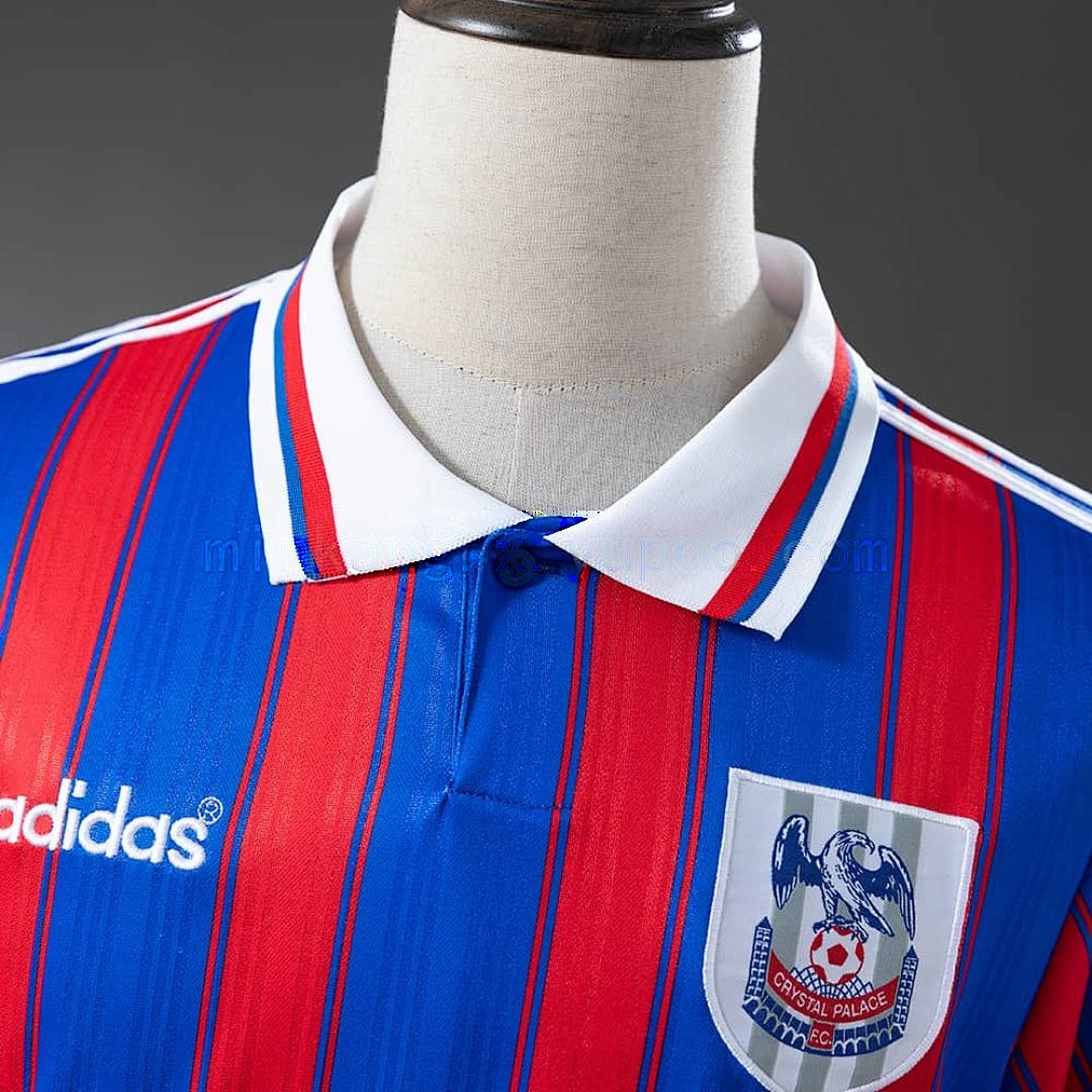 Crystal Palace 96_98 local retro camiseta S-XXL 7