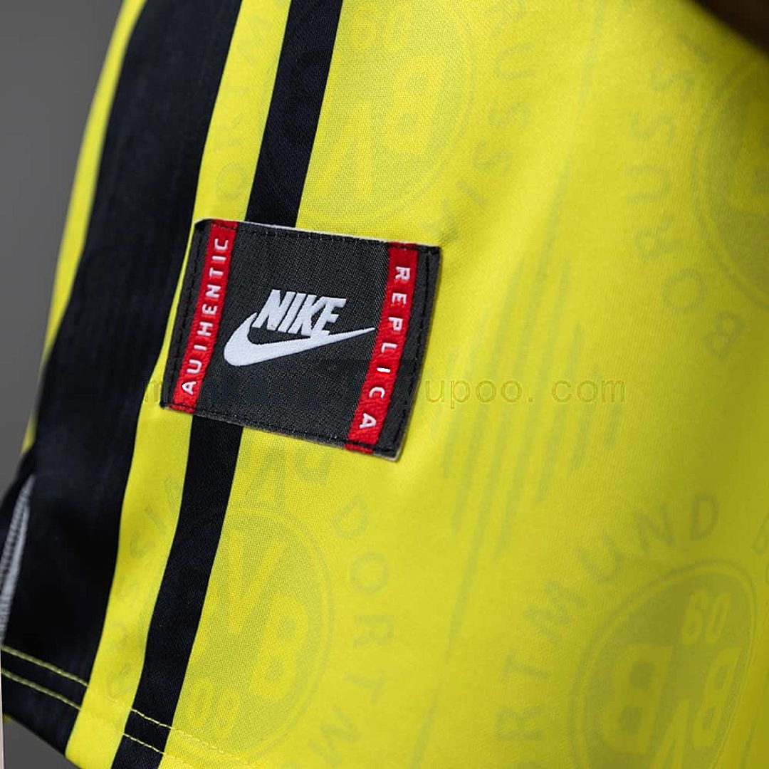 Dortmund 96_97 Home Retro Jersey S-XXL 3