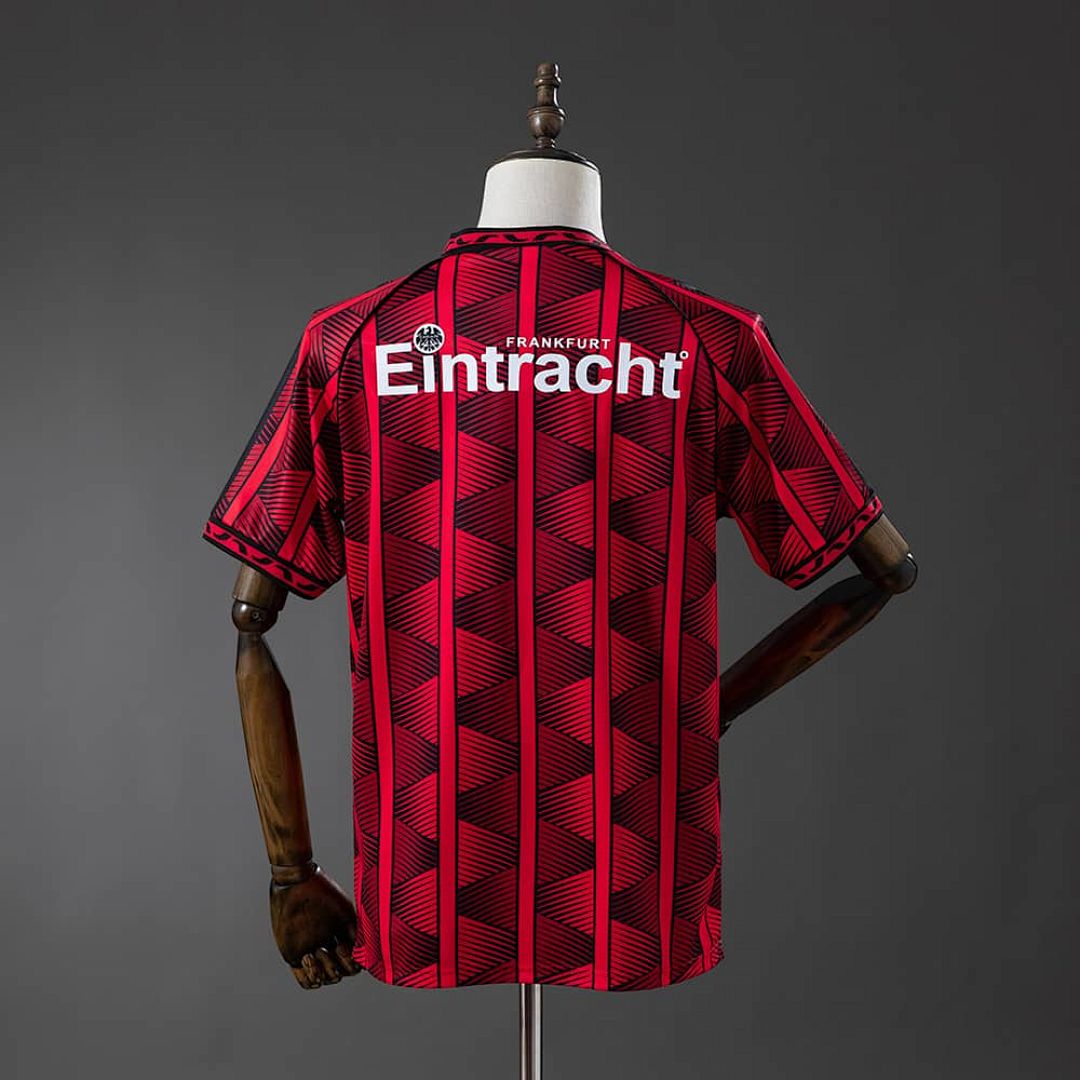 Frankfurt 95_96 Home Retro Jersey S-XXL 2