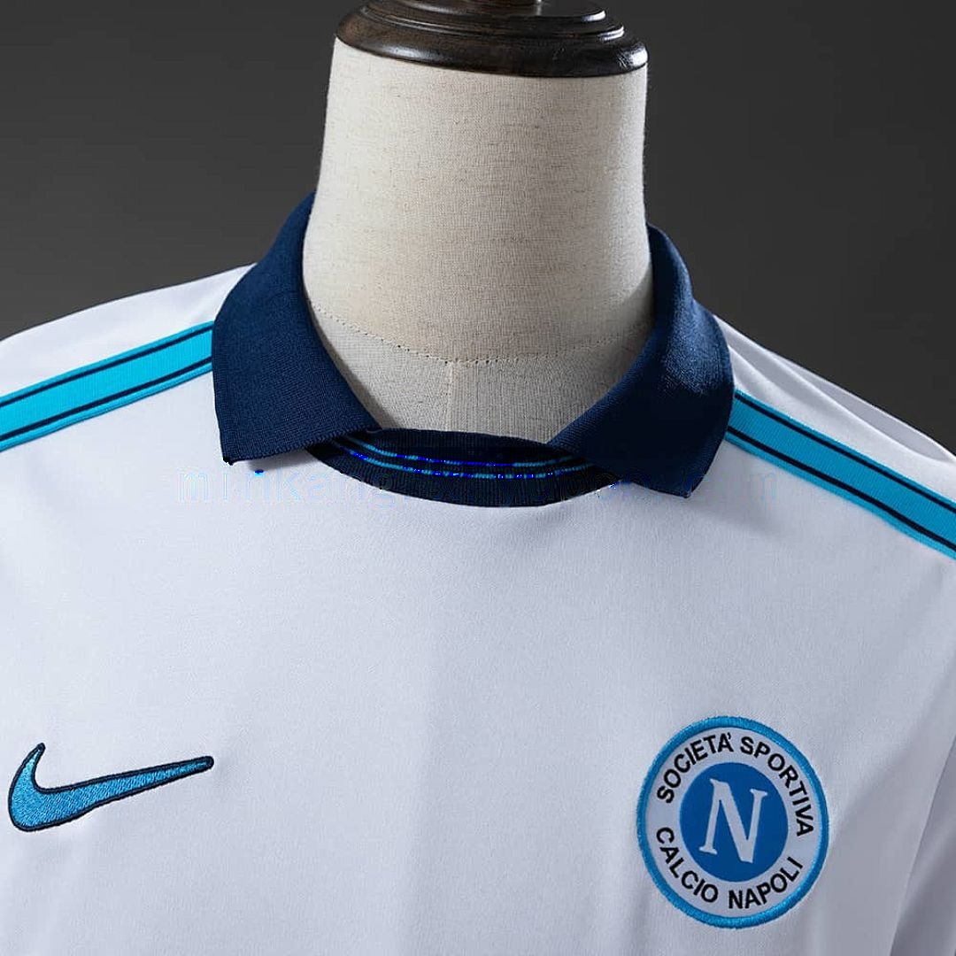 Napoli 98_99 Away Retro Jersey S-XXL 10