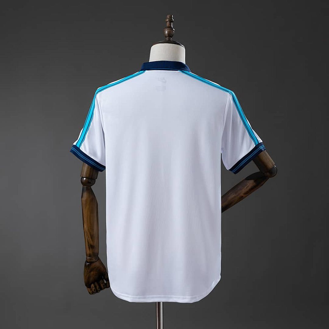 Napoli 98_99 Away Retro Jersey S-XXL 2