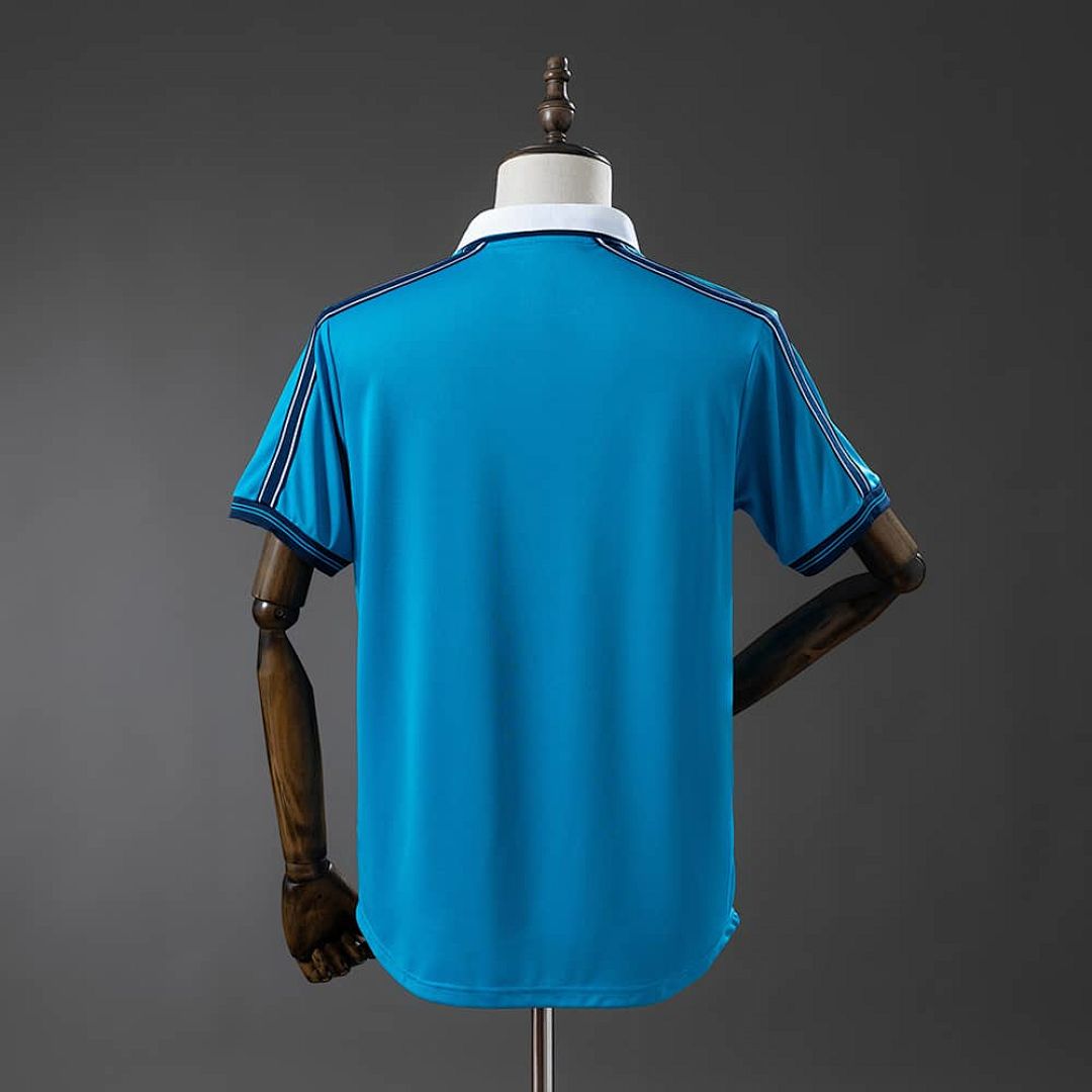 Napoli 98_99 Home Retro Jersey S-XXL 2