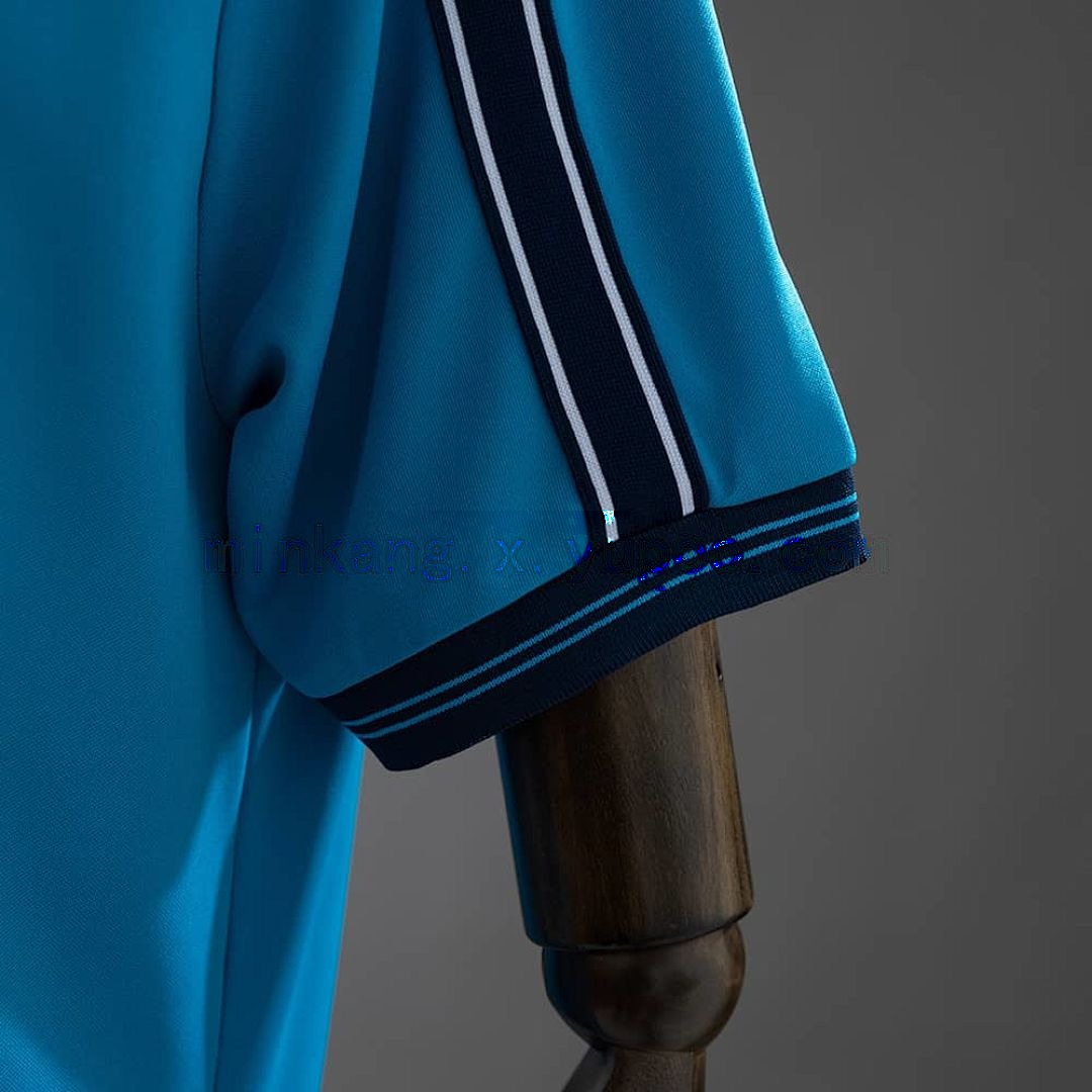 Napoli 98_99 Home Retro Jersey S-XXL 6