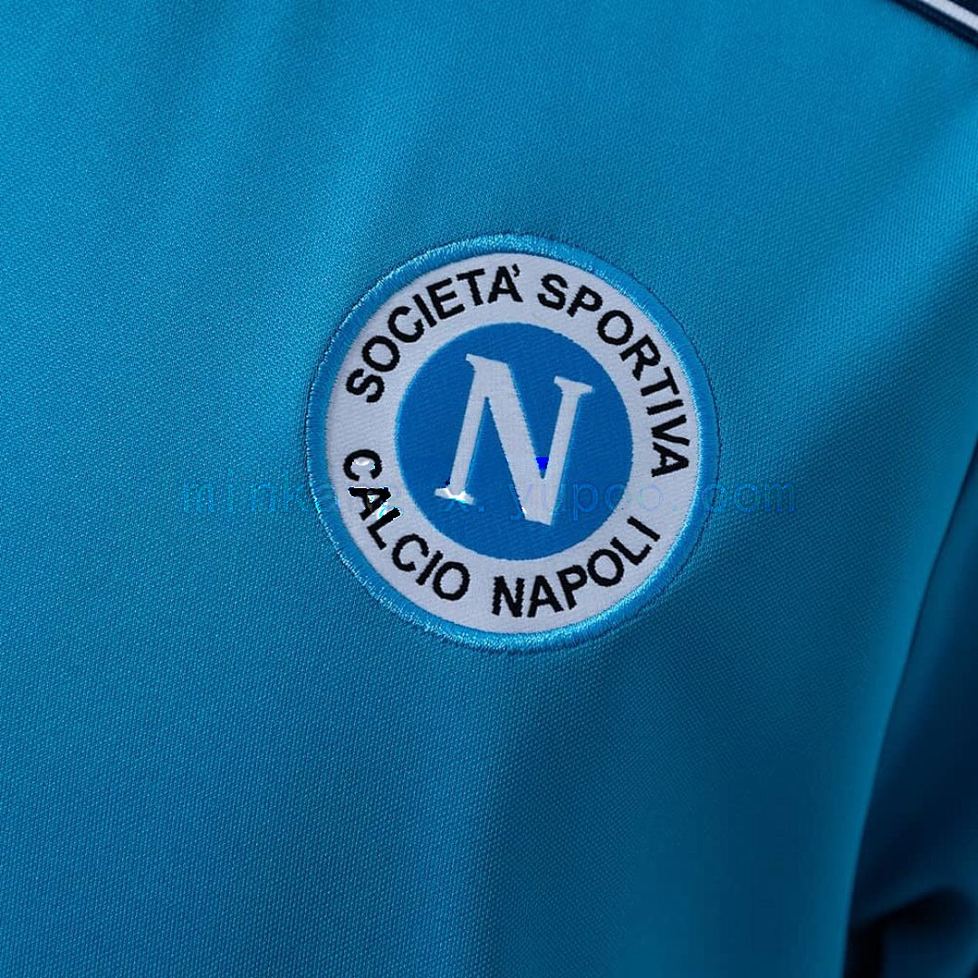 Napoli 98_99 Home Retro Jersey S-XXL 8