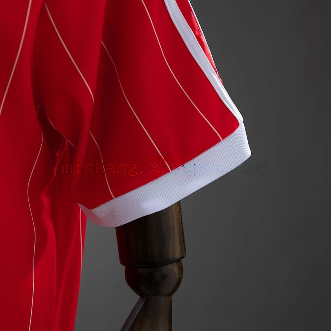 Nottingham Forest 82_84 Away Retro Jersey S-XXL 3
