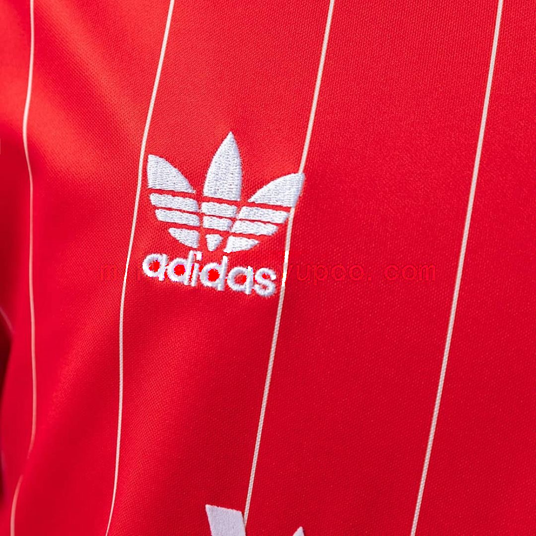 Nottingham Forest 82_84 Away Retro Jersey S-XXL 4