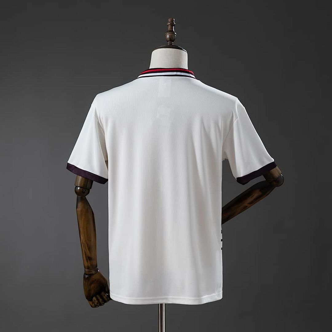 St. Pauli 97_98 Home Retro Jersey S-XXL 2