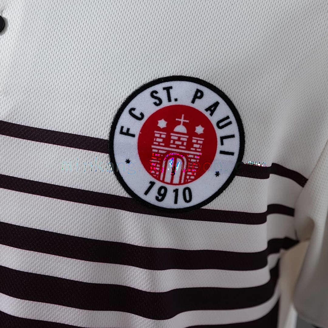 St. Pauli 97_98 Home Retro Jersey S-XXL 6