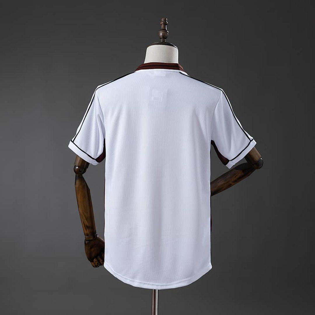 St. Pauli 99_00 Home Retro Jersey S-XXL 2