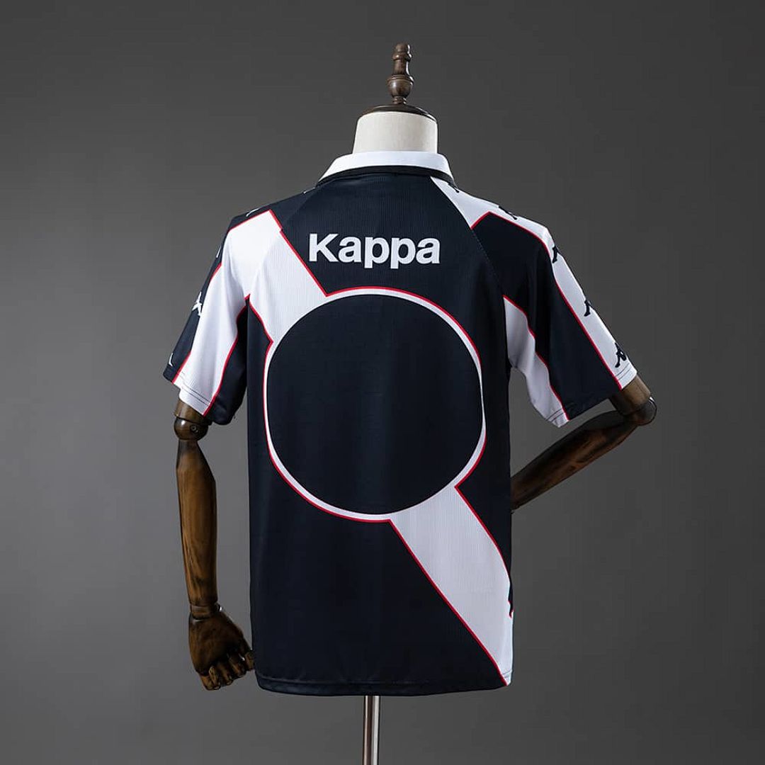 Vasco da Gama 1997 Home Retro Jersey S-XXL 2