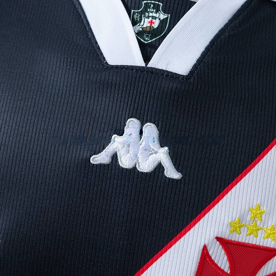 Vasco da Gama 1997 Home Retro Jersey S-XXL 3