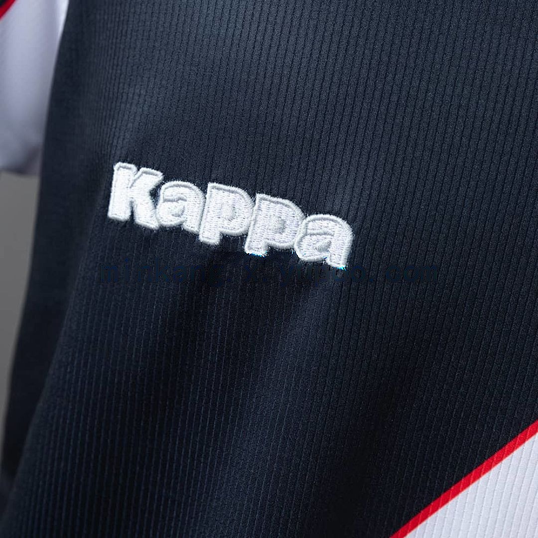 Vasco da Gama 1997 Home Retro Jersey S-XXL 5