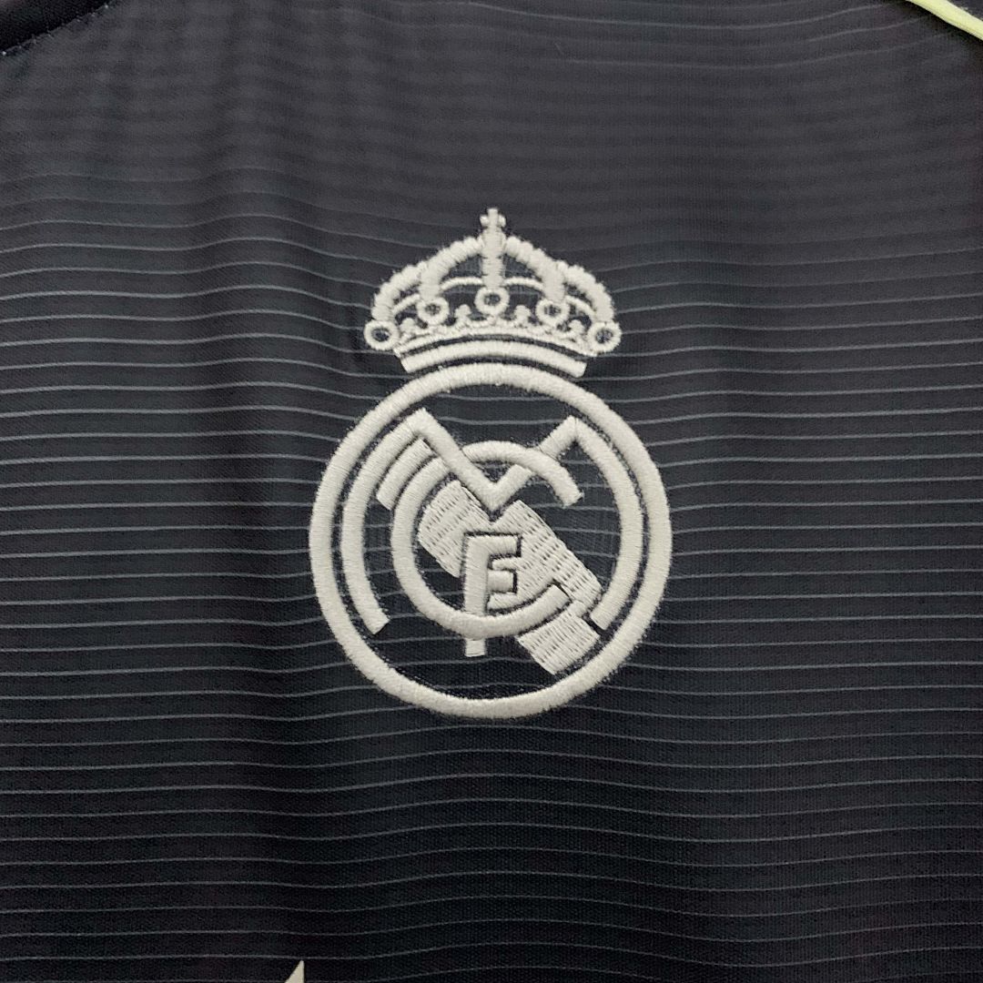 25-26 Real Madrid Away S-4XL 2