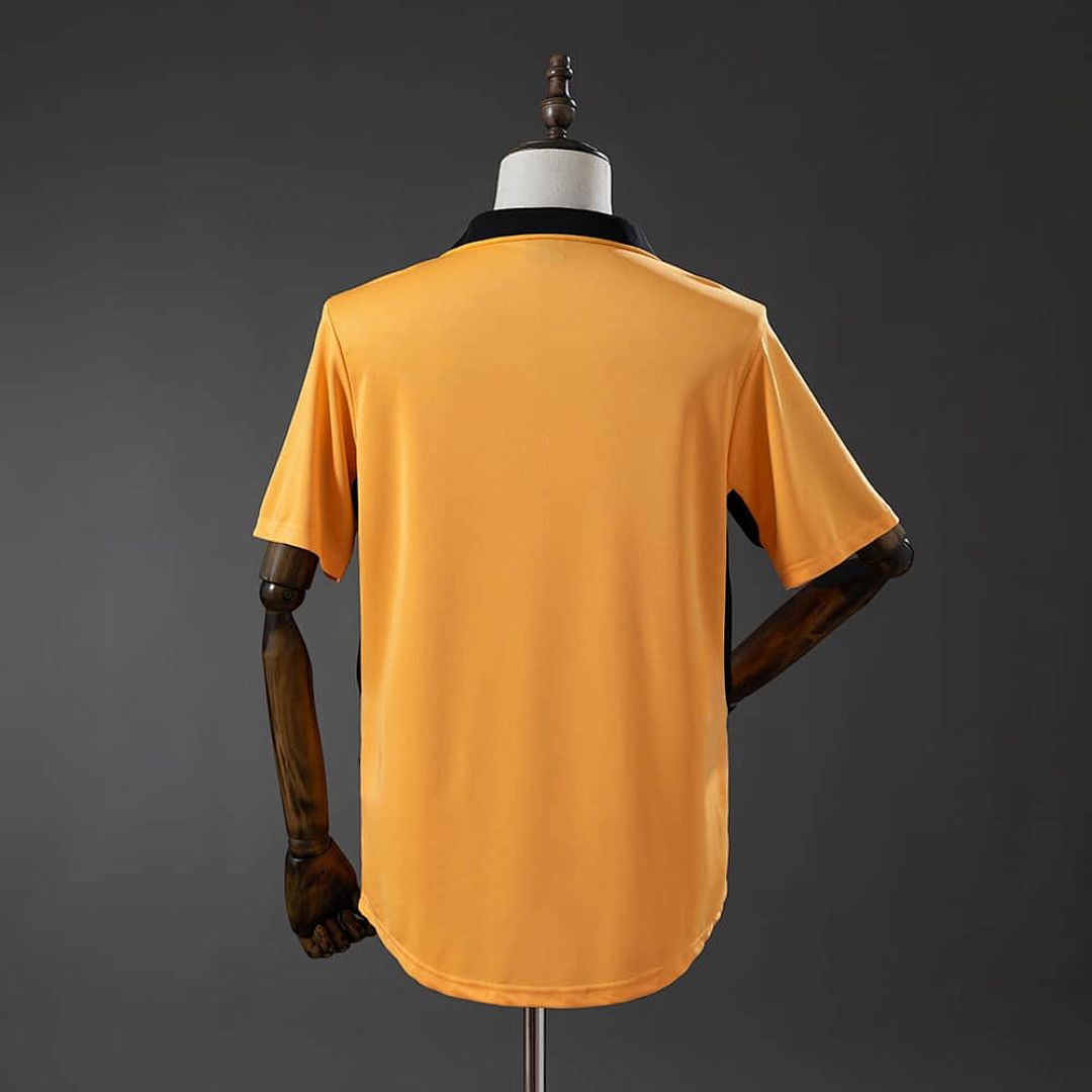 Wolves 02_04 Home Retro Jersey S-XXL 2