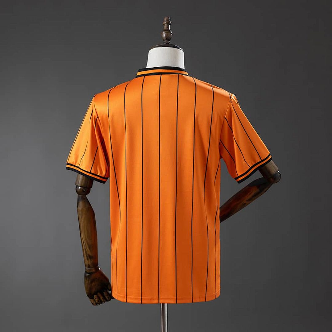 Wolves 85_86 Home Retro Jersey S-XXL 2