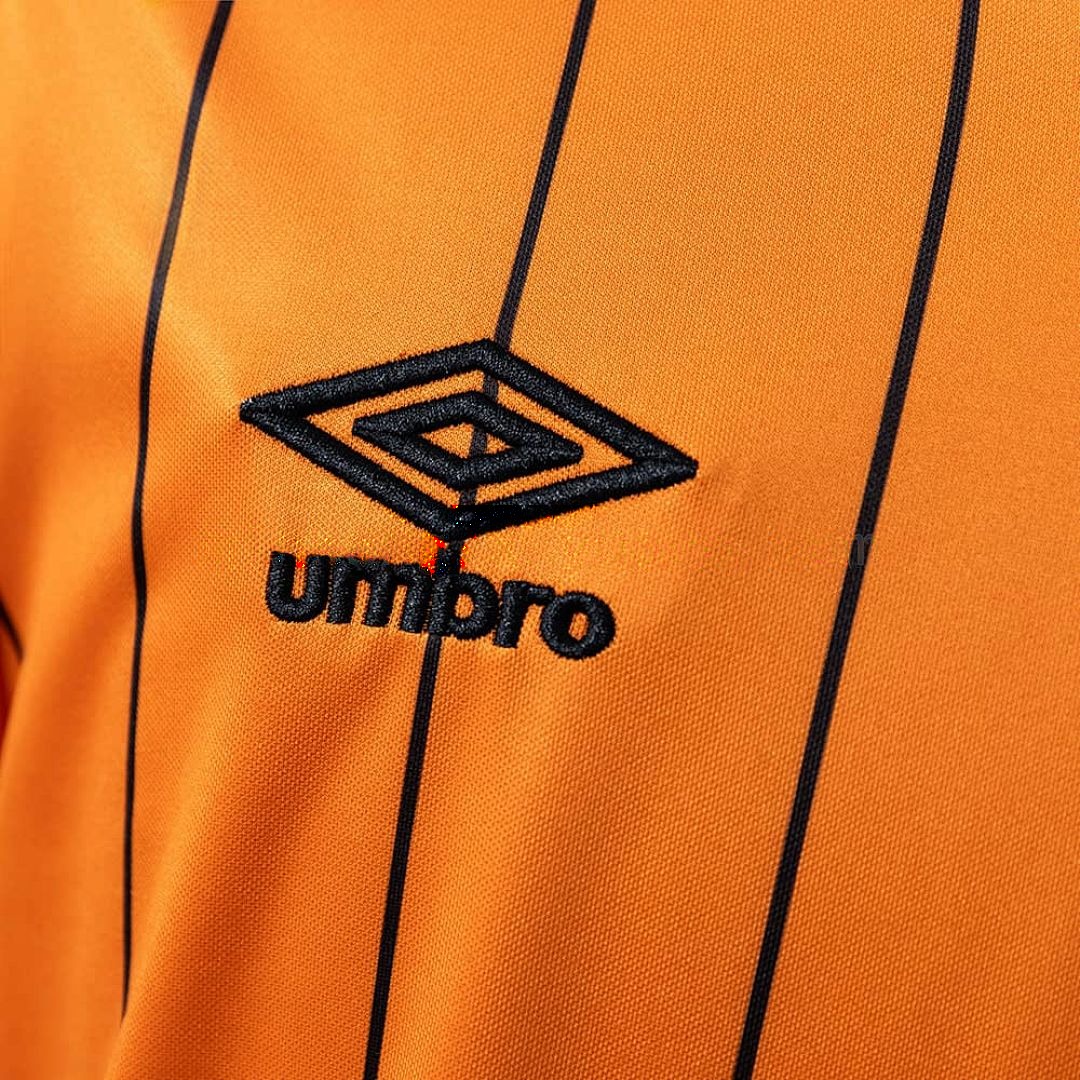 Wolves 85_86 Home Retro Jersey S-XXL 4