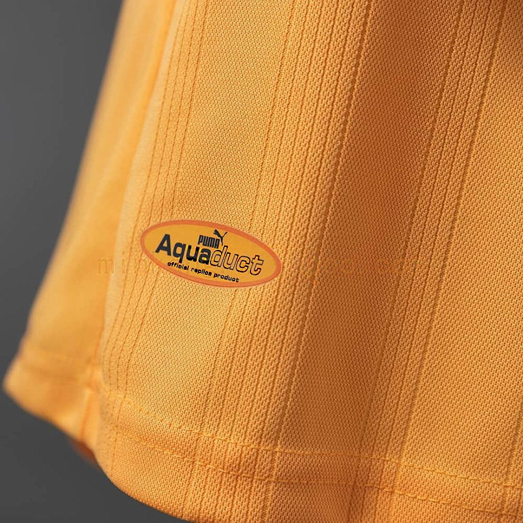 Wolves 98_99 Home Retro Jersey S-XXL 3
